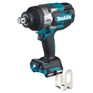 Makita TW001GZ szénkefe nélküli akkumulátoros ütvecsavarozó (akku és töltő nélkül)