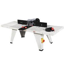 IGM/JET JRT-1 felsőmaró asztal