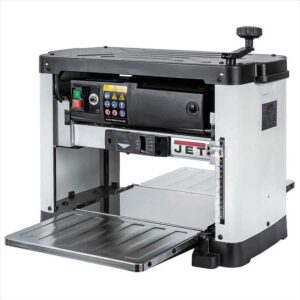 IGM / JET JWP-12L Vastagoló asztali gyalugép, 2022-es modell