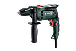 Metabo SBE 650 fúrógép
