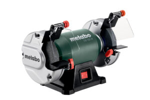 Metabo DS 125 M Kettős csiszológép