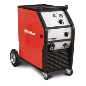 Optimum / Schweisskraft EASY-MAG 213/1 mit SMB 15/3m hegesztőgép