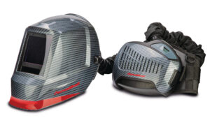 Optimum / Schweisskraft VarioProtect XXL-W TC AIR TH3 automata hegesztősisak