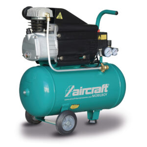 Optimum / Aircraft Mobilboy 241/24 AC kompresszor