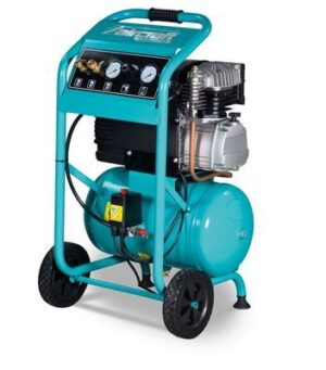 Optimum / Aircraft Compact-Air 311/20 E kompresszor