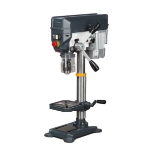 OPTIMUM OPTIdrill DQ 14 fúrógép ( 0,35kW 230V))