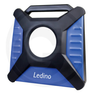 GRANIT LEDINO Akkus LED-reflektor