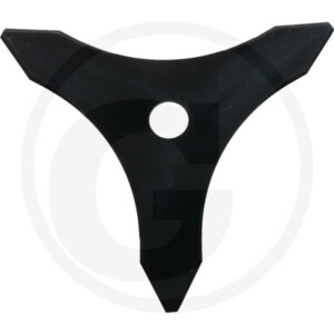 Bozótvágó és mulcsozókés