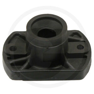 Fűnyíró késtartó