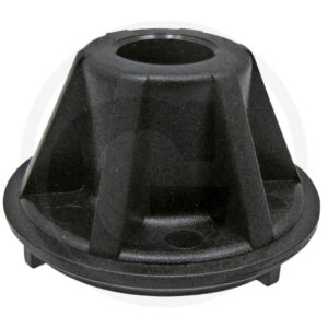 Fűnyíró késtartó