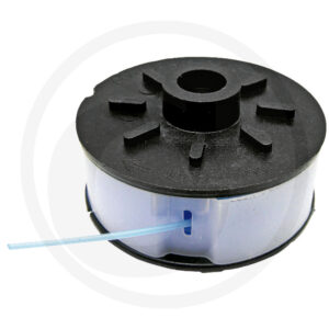 Szegélynyíró orsó