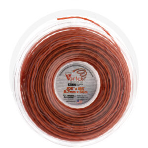 Fűkasza műanyag vágószál