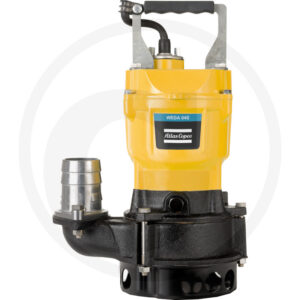 GRANIT Atlas Copco S04N Merülőmotoros szivattyú