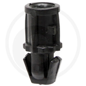 Bowdenház vég müa.