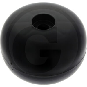 Talajkövető görgő