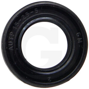 Tengelytömítő gyűrű