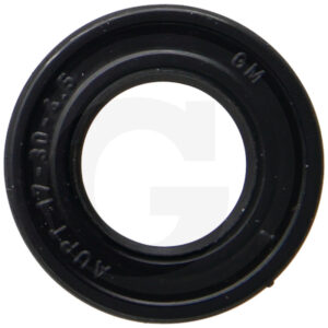 Tengelytömítő gyűrű