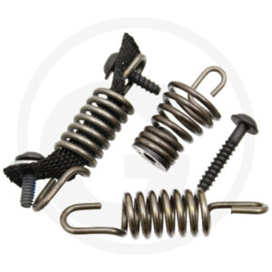 Rezgéscsillapító rúgó klt.