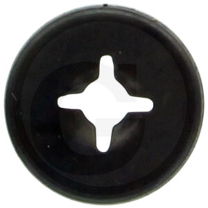 Rugós biztosítógyűrű