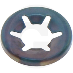 Rugós biztosítógyűrű