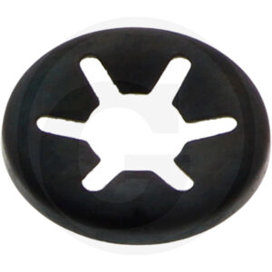 Rugós biztosítógyűrű