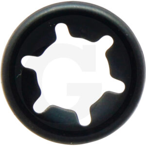 Rugós biztosítógyűrű