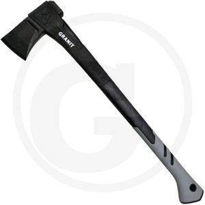 GRANIT BLACK EDITION Hasítófejsze GA01-XL