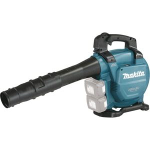 Makita DUB363ZV szénkefe nélküli akkumulátoros levegőfújó és -szívó (akku és töltő nélkül!)