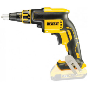 Dewalt DCF620N 18V-os akkus gipszkarton-csavarozó