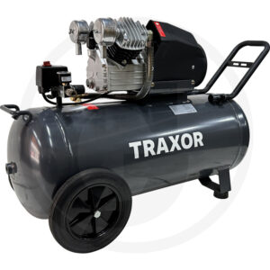 GRANIT TRAXOR K10 90/415 MA kétdugattyús kompresszor