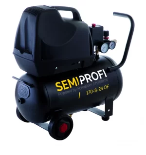 Schneider SEMI PROFI 170-8-24 OF kompresszor
