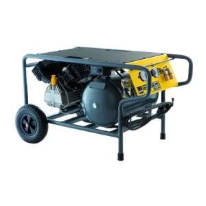Schneider CPM L 330-10-20 WX Kompakt dugattyús kompresszor