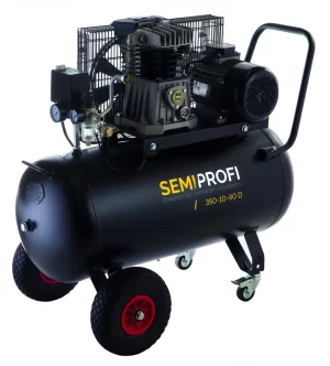 Schneider SEMI PROFI 350-10-90 D kompresszor