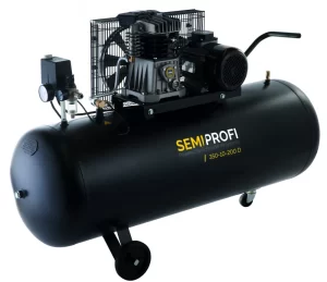 Schneider SEMI PROFI 350-10-200 D kompresszor