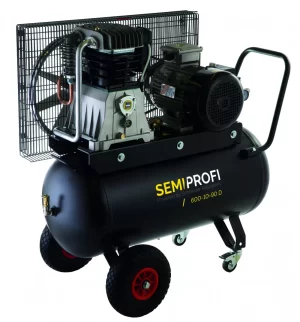 Schneider SEMI PROFI 600-10-90 D kompresszor