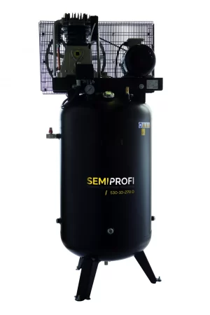 Schneider SEMI PROFI 530-10-270 D  kompresszor