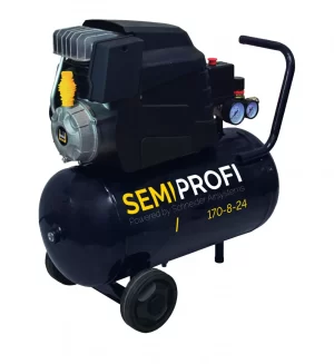 Schneider SEMI PROFI 170-8-24 kompresszor