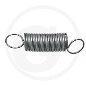 Karburátor szabályzórugó