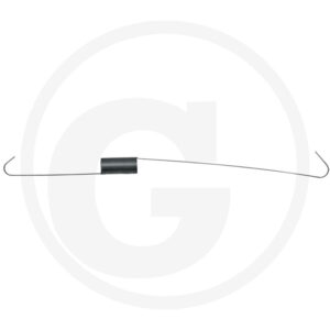 Karburátor szabályzó rugó