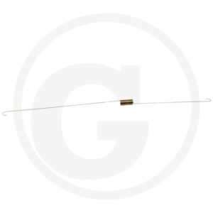 Karburátor szabályzó rugó