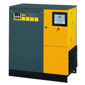 Schneider AM B 7-8  Csavarkompresszor