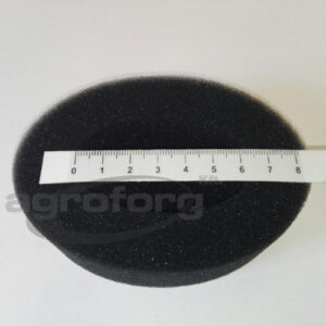 Levegőszűrő betét