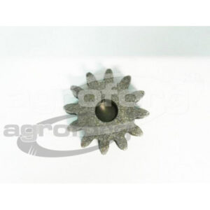 Betonkeverő fém fogaskerék