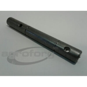 Betonkeverő hajtótengely