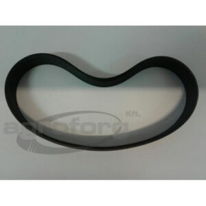 Fűnyíró hajtás ékszíj