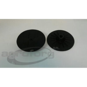 Fűnyíró késtartó