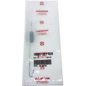 Karburátor szabályzó rugó