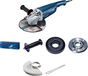 Bosch GWS 2200 Sarokcsiszoló