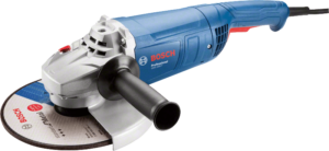 Bosch GWS 2200 P Sarokcsiszoló