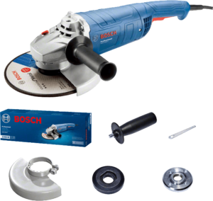Bosch GWS 2200 P sarokcsiszoló